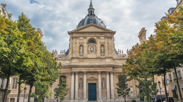 The EaPUC welcomes Sorbonne University
